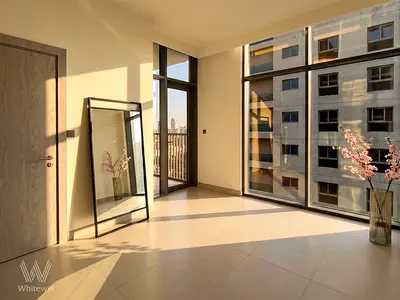 High Floor | Biggest Layout | Vacant | Distress
