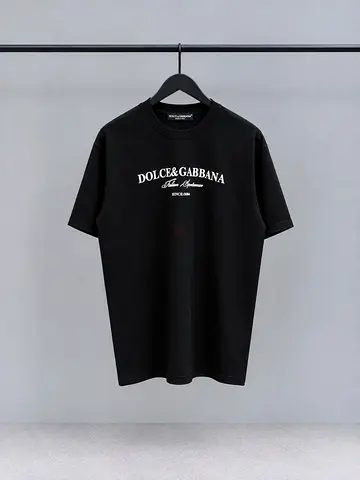 Dolce Gabbana T-shirt for men