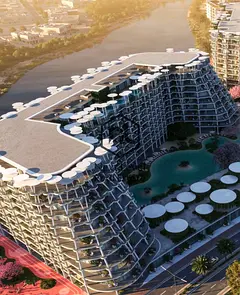 Post Handover Payment Plan | Fully Furnished | Spacious Sizes + maid