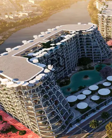 Post Handover Payment Plan | Fully Furnished | Spacious Sizes + maid
