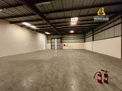 3000 SQFT I WAREHOUSE I 3 PHASE I INDUSTRIAL AREA -15