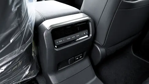 صورة مصغرة 14 لـ 2026 Toyota PRADO
