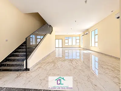 Brand New 5 Bedroom Villa Near To Highway At Madinat Al Riyadh