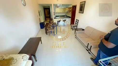 One Bedroom | Big Size | Vacant Soon