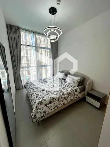 Apartment in Al Mamsha – Best Price | Freehold
