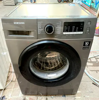 Samsung Digital 8kg inverter washing machine