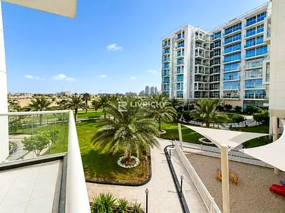 PARK FACING | SPACIOUS LAYOUT | PRIME LOCATION