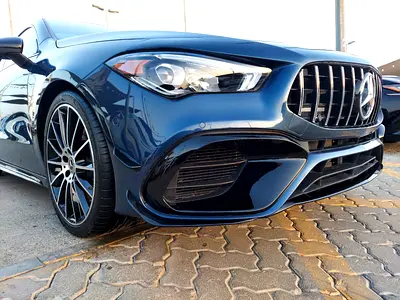 2020 Mercedes-BENZ CLA 照片 5