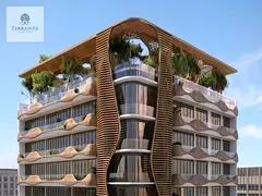 20% Discount I Fully Furnished I Near Handover I DownTown view