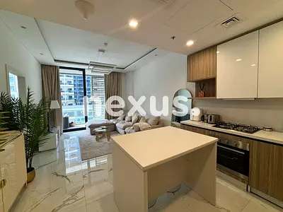 Exclusive | Vacant Soon | Pool And Amenities View