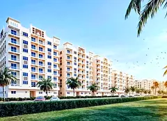 Ready-to-Move 2 Bedroom in Al Ameera Village | Spacious 1,570 Sq. Ft. | Existing Payment Plan