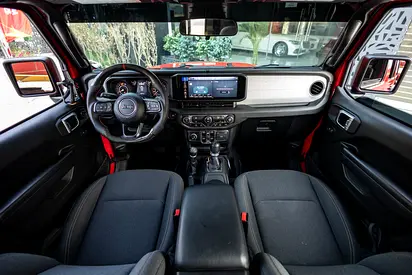 2024 JEEP WRANGLER 缩略图 11
