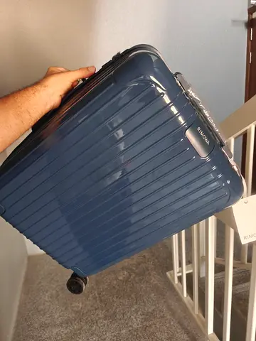 Suitcase