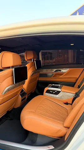 2021 BMW 7-SERIES — миниатюра 12