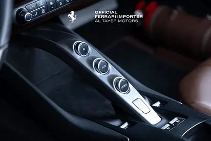 2020 Ferrari 812 GTS 缩略图 19