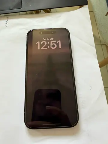 iPhone 14 Pro – 1TB