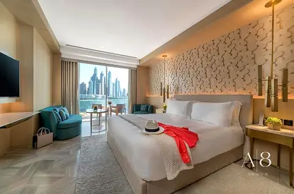 Fully Managed Hotel Unit | Below Original Price