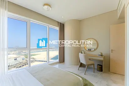 2BHK | High Floor | Sea View | Ready to Move