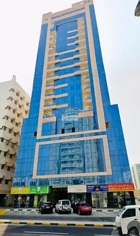 1bhk/Prime Location/850 Sqft Flat for Rent in Budaniq,near Mega Mall , Sharjah
