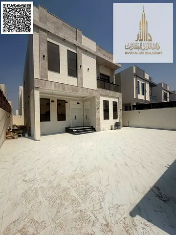 فيلا تكييف مركزي للإيجار السنوي | 5 غرف ماستر ومجلس وصالة وغرفة خادمة | ارتداد خارجي كبير | قريب سوق السيارات | الباهية | 115 ألف سنوياً تفاصيل الإعل