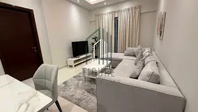1BR FURNISHED,HIGH ROI,Open View,Hera Tower,SPORT CITY