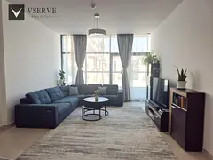 Ready to Move In | Private Balcony | Prime Location
