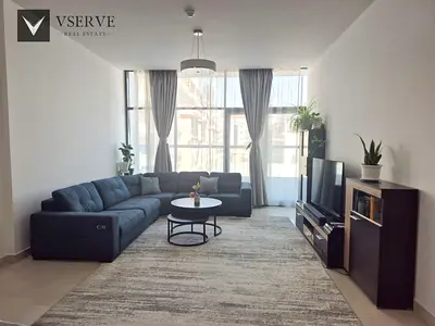 Ready to Move In | Private Balcony | Prime Location