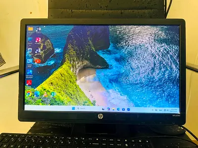 Hp pc