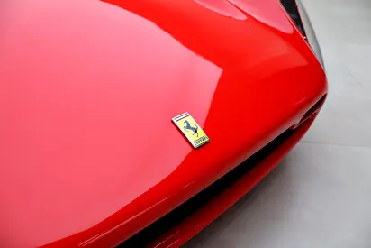 صورة 5 لـ 1966 Ferrari 412
