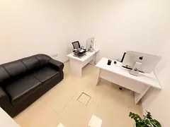 Beautiful Office | Direct from Owner | Near to Metro Station