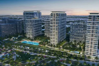 Luxury 1BR | Prime Location | Handover 2028