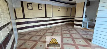 For Annual Rent Commercial Shop AED 65,000 430 Sq. Ft. Liwan Al Bustan Ajman Prime Location Suitable