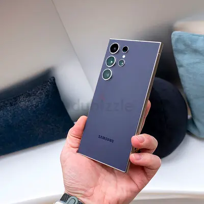 SUMSUNG S24ULTRA  12GB RAM  256GB STORAGE  GOOD CONDITION  DELIVERY AVAILABLE  0507317509