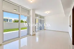 Single Row | Unfurnished | Close to Pool