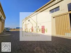 Spacious Loading & Unloading Area | 25 kW Electricity | Competitive Rent | Flexible Payment Terms