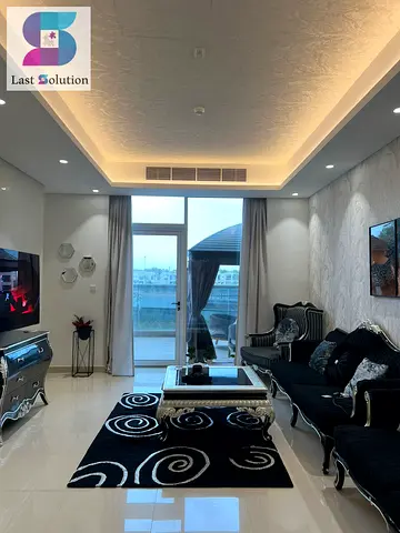✨ LUXURY 2-BEDROOM APARTMENT FOR SALE | GATEWAY 2 – MINA AL ARAB✨