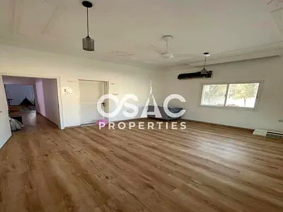 Spacious 4BR Villa | Private | Family-Friendly