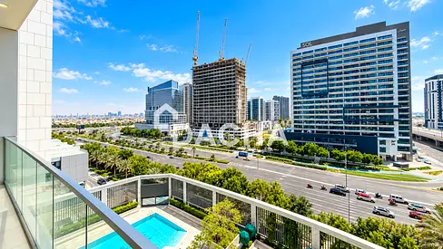 Brand New | Fully Furnished | Vacant | Smart Home