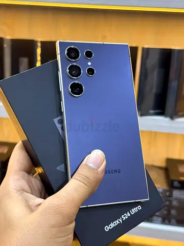 Samsung s24 ultra  12/256GB
