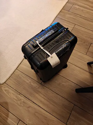 Suitcase
