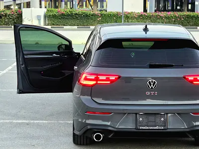 2022 Volkswagen GOLF GTI 照片 7