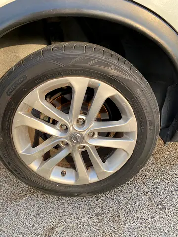 2013 Nissan JUKE 照片 3