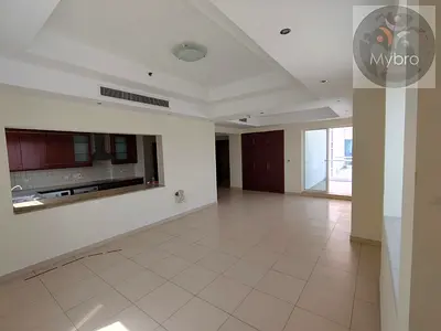 Semi Furnished | Prime Location | Ready