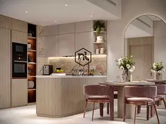 Spacious 925 Sq Ft 1 BR | Fully Furnished | Wadan | DLRC