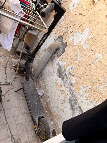 Used electric kick scooter - good working condition