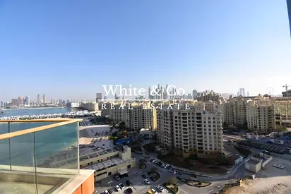 Top Floor | Beach Access | Partial Sea