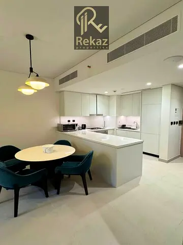 Vida 4 | Fully Furnished | VIP Level