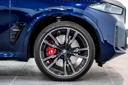صورة 4 لـ 2026 BMW X5