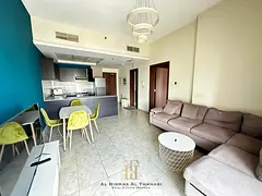 WELL MAINTAINED / FULLY FURNISHED /PRIME LOCATION