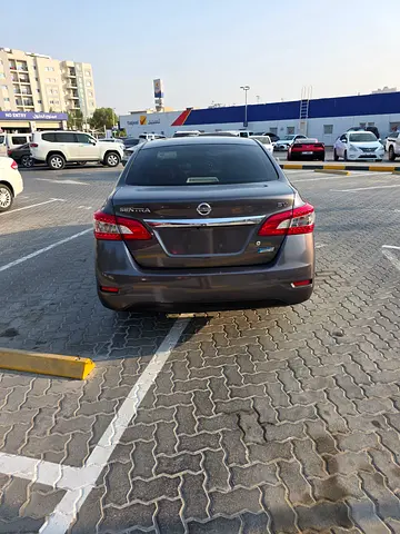 صورة 9 لـ 2013 Nissan SENTRA